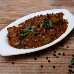 Beef Varutharachathu