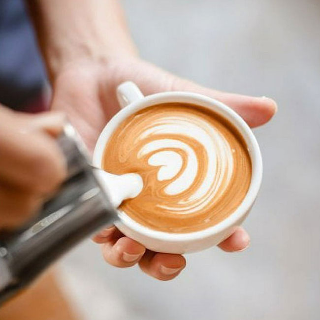 Espresso Intenso