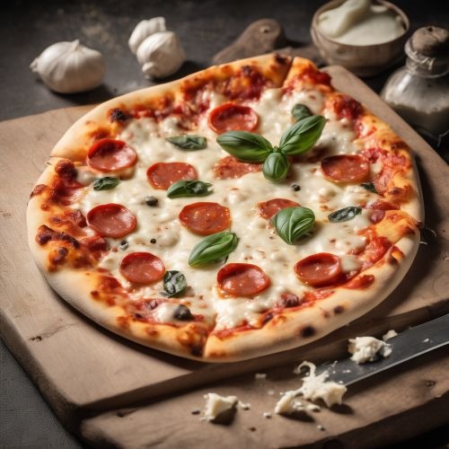 Quattro Formaggi